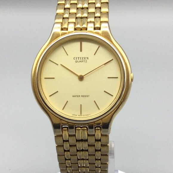 Citizen | Accessories | Vintage Citizen Watch Unisex 34mm  display picture 3